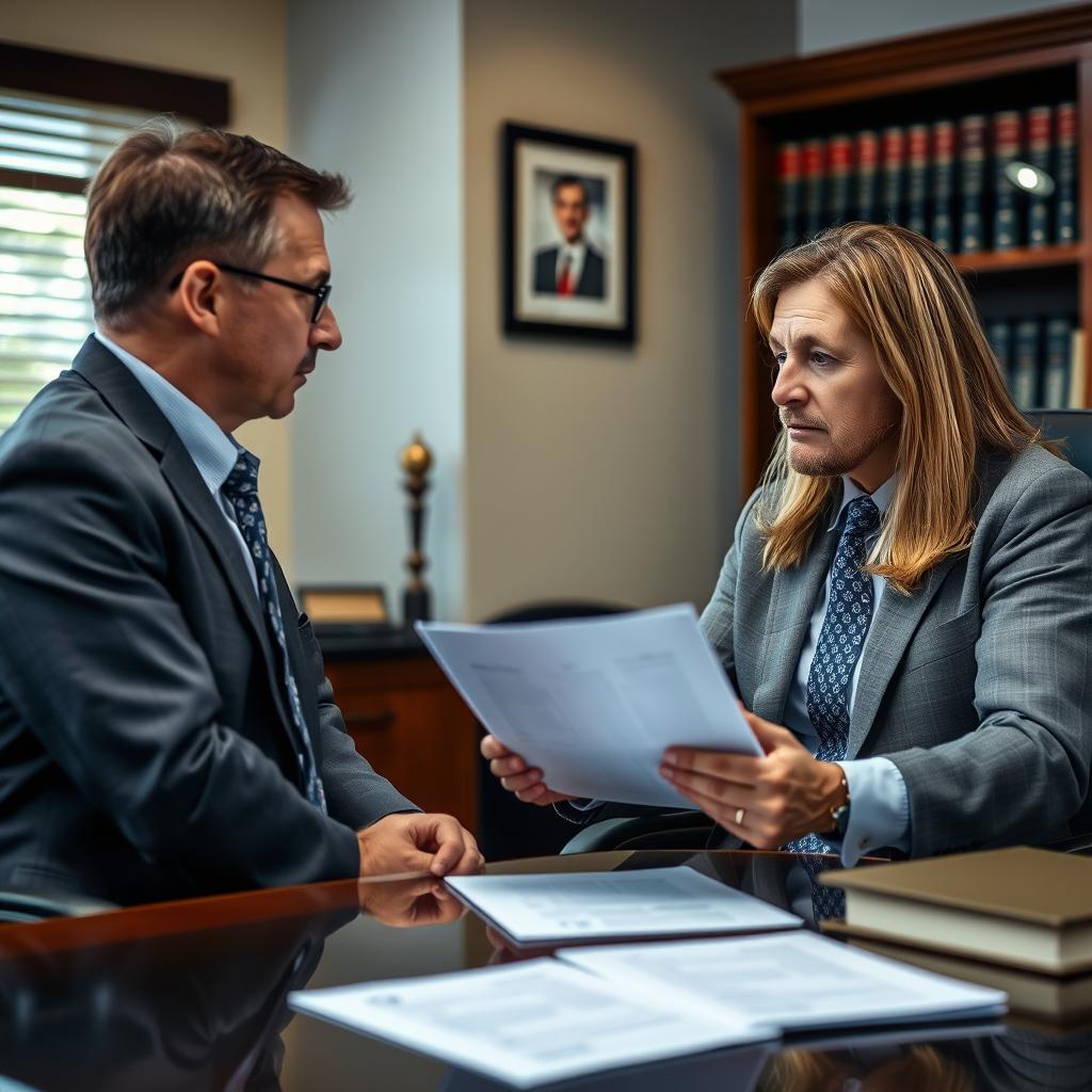 Out-of-State Driver Lawyer Roanoke County