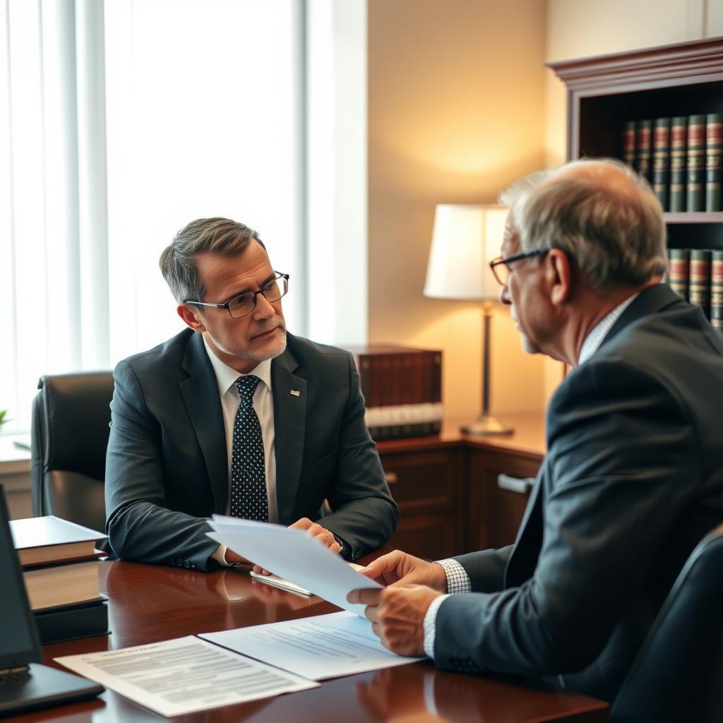 Out-of-State Driver Lawyer Suffolk