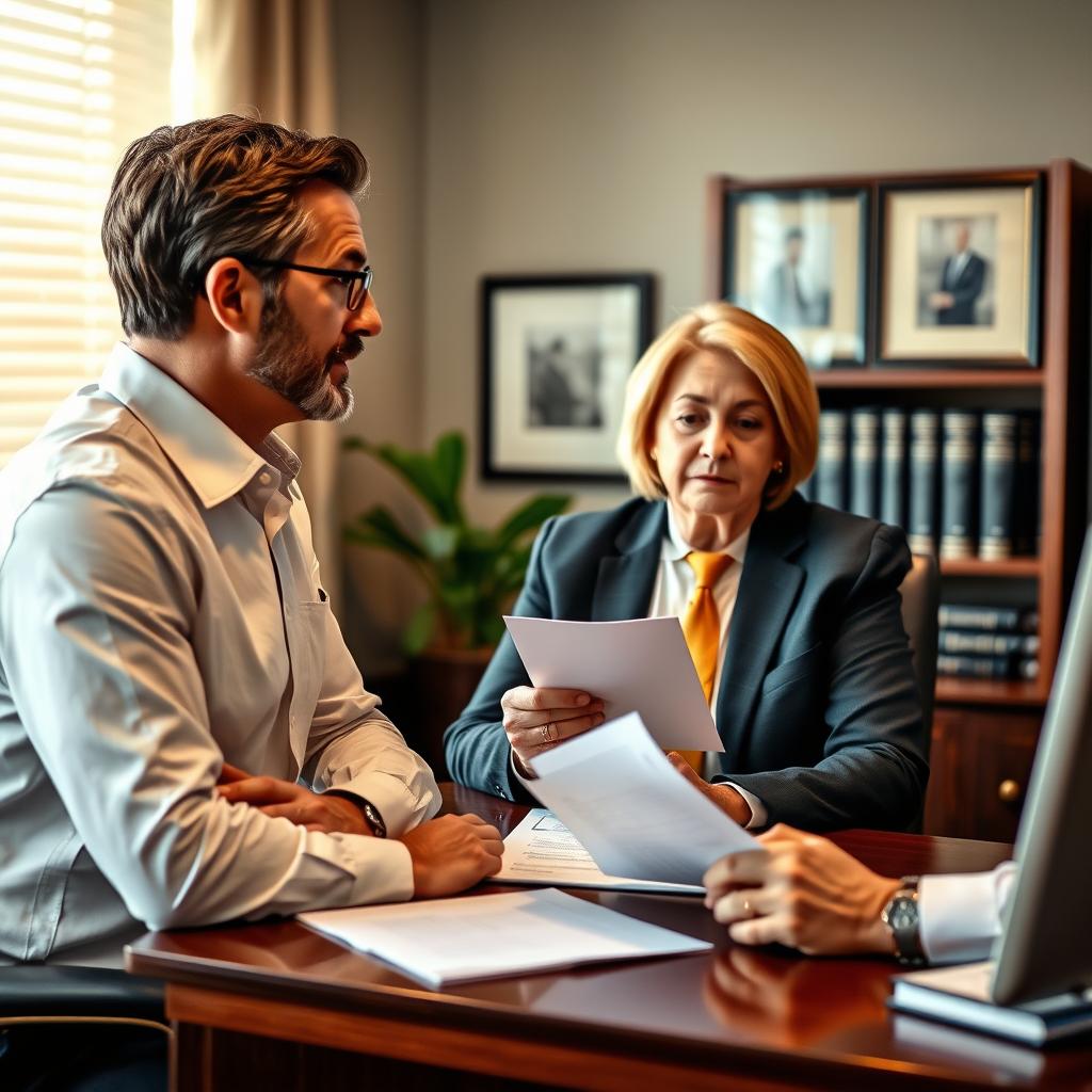 Out-of-State Driver Lawyer Virginia Beach