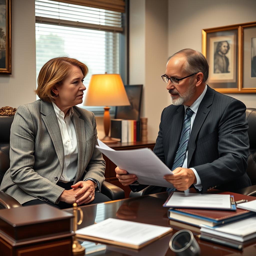 Out-of-State Driver Lawyer Virginia