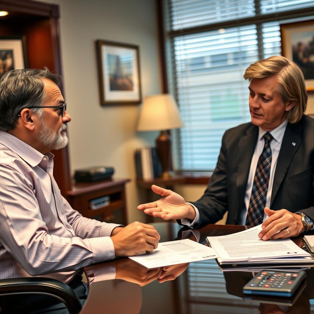 Out-of-State Driver Lawyer York County
