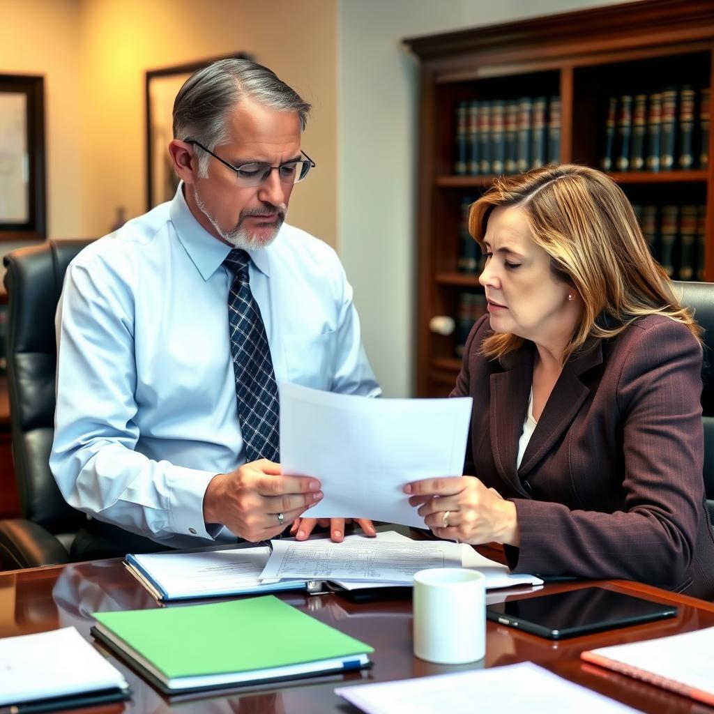 Speeding Ticket Lawyer Chesapeake