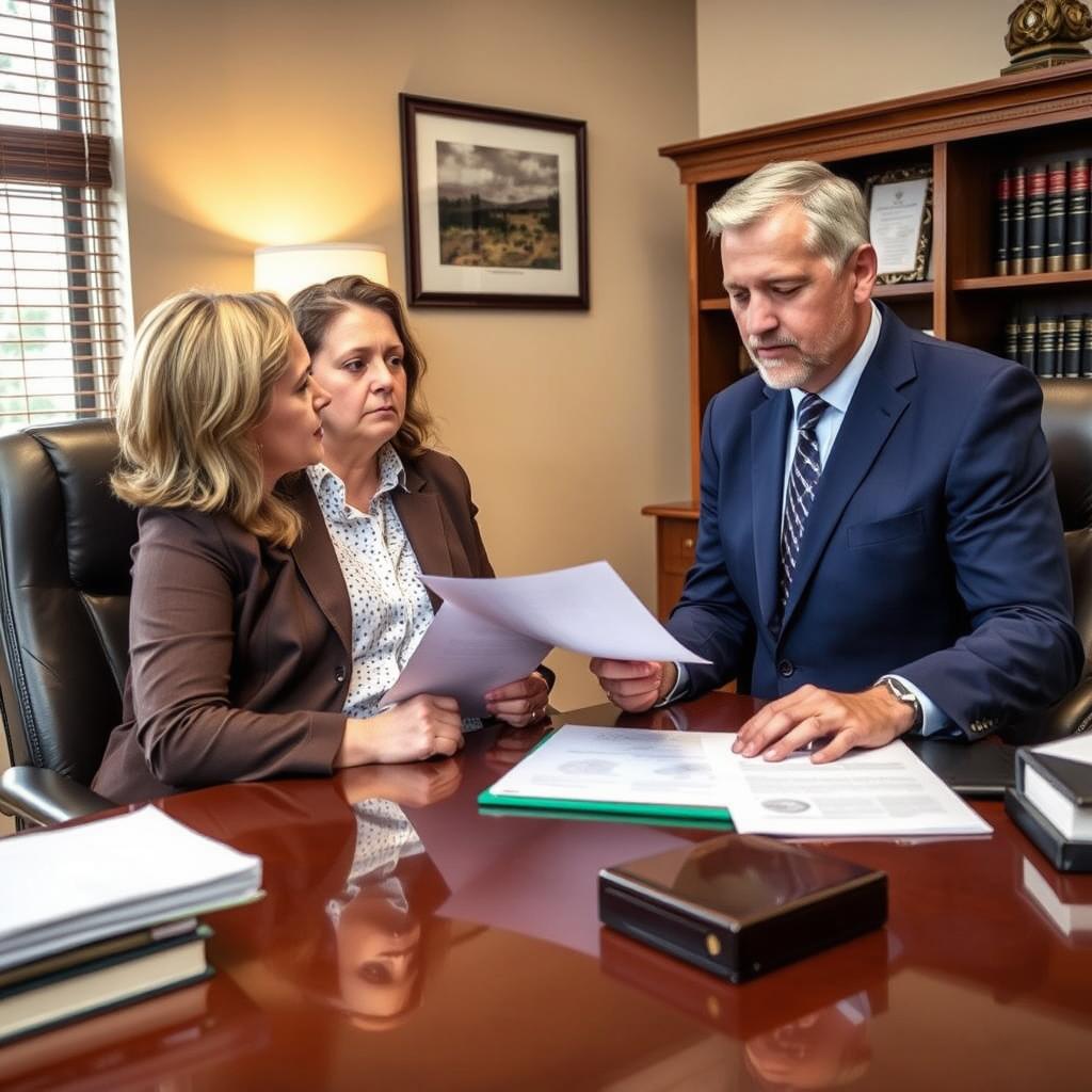 Speeding Ticket Lawyer Dinwiddie County