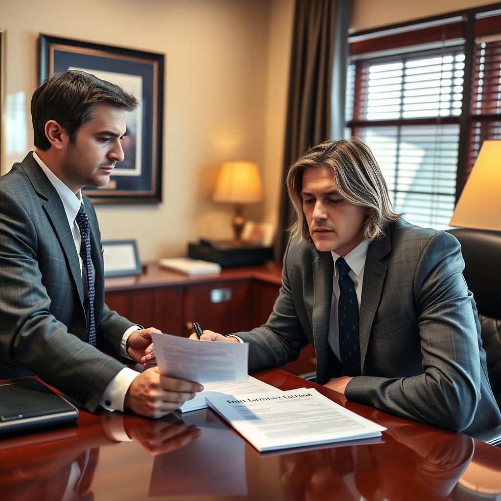 Speeding Ticket Lawyer Hanover County