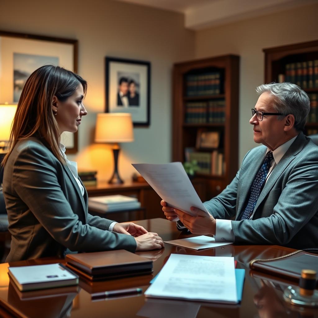 Speeding Ticket Lawyer Orange County