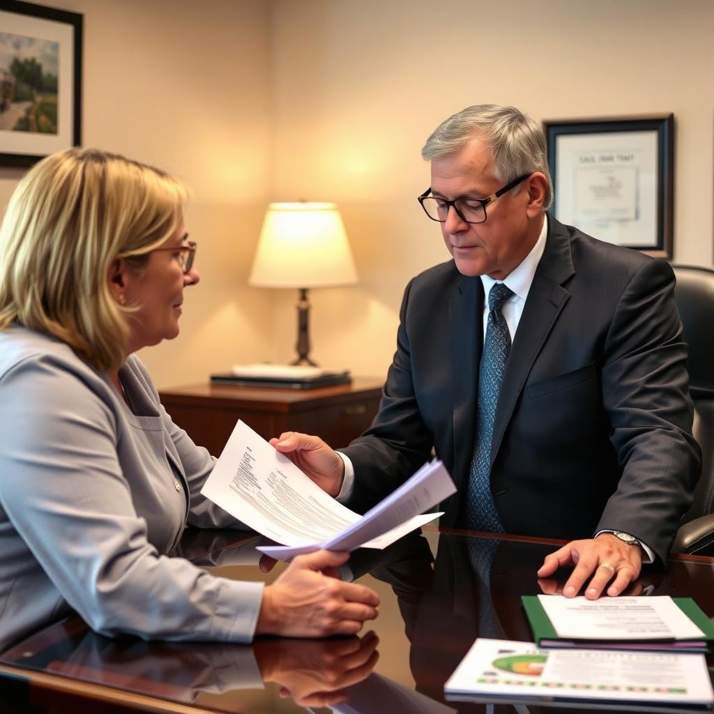 Speeding Ticket Lawyer Rockingham County