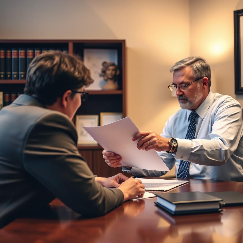 Speeding Ticket Lawyer Suffolk