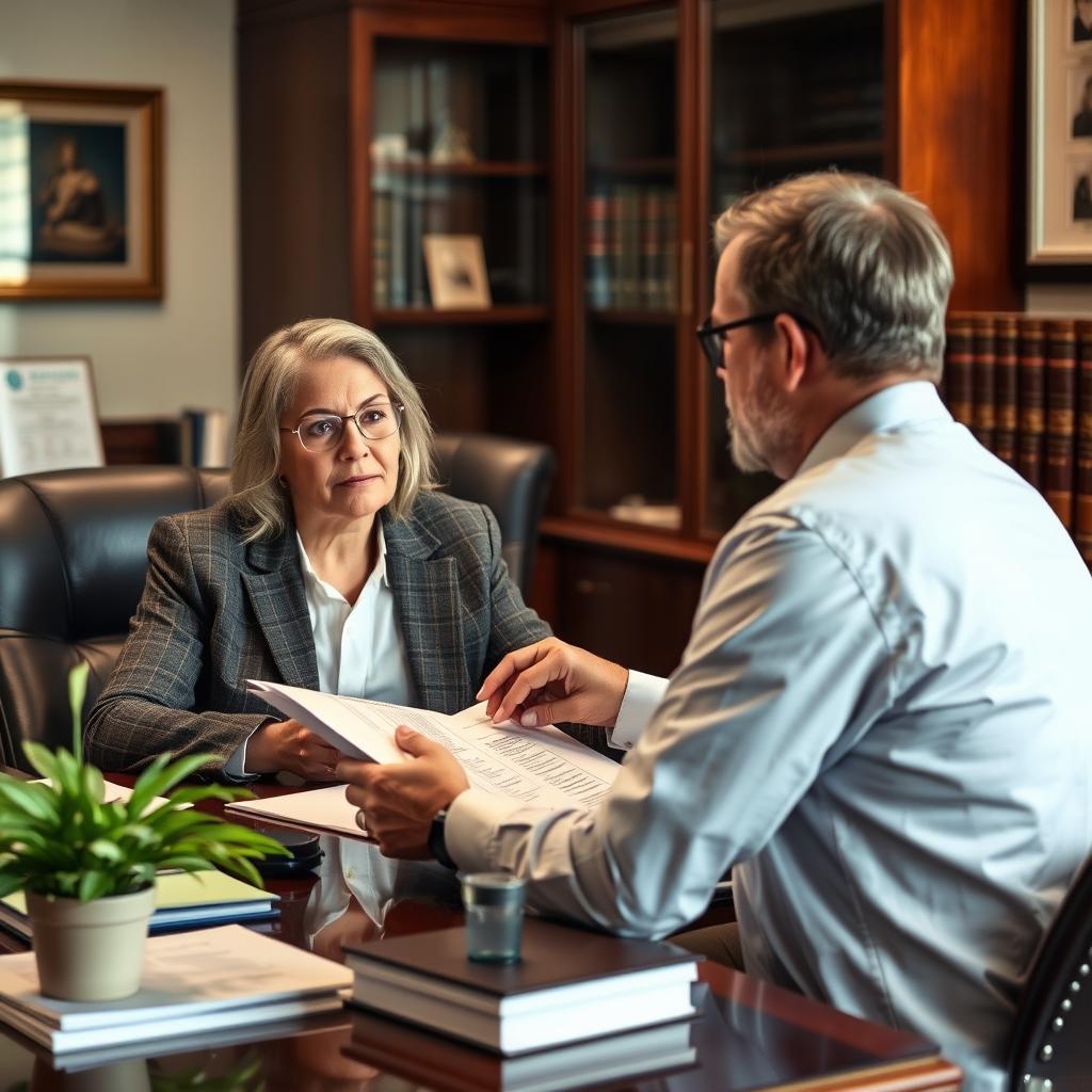 Traffic Fatality Defense Lawyer Clarke County