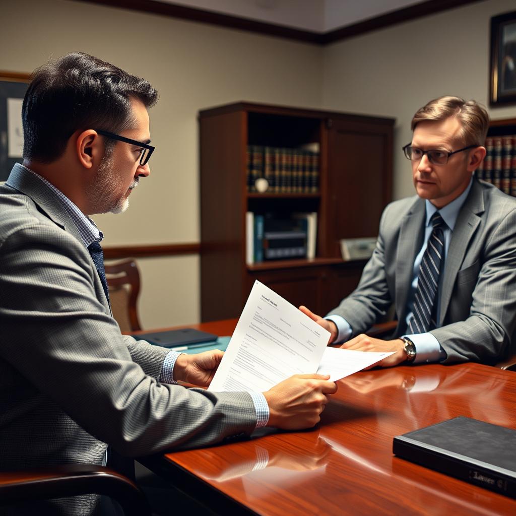 Traffic Fatality Defense Lawyer Dinwiddie County