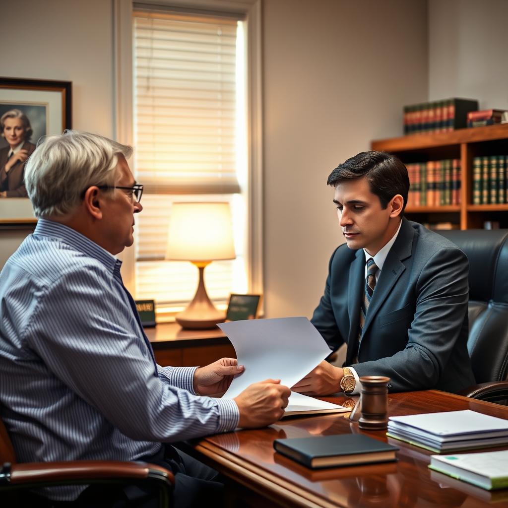 Traffic Fatality Defense Lawyer Fluvanna County