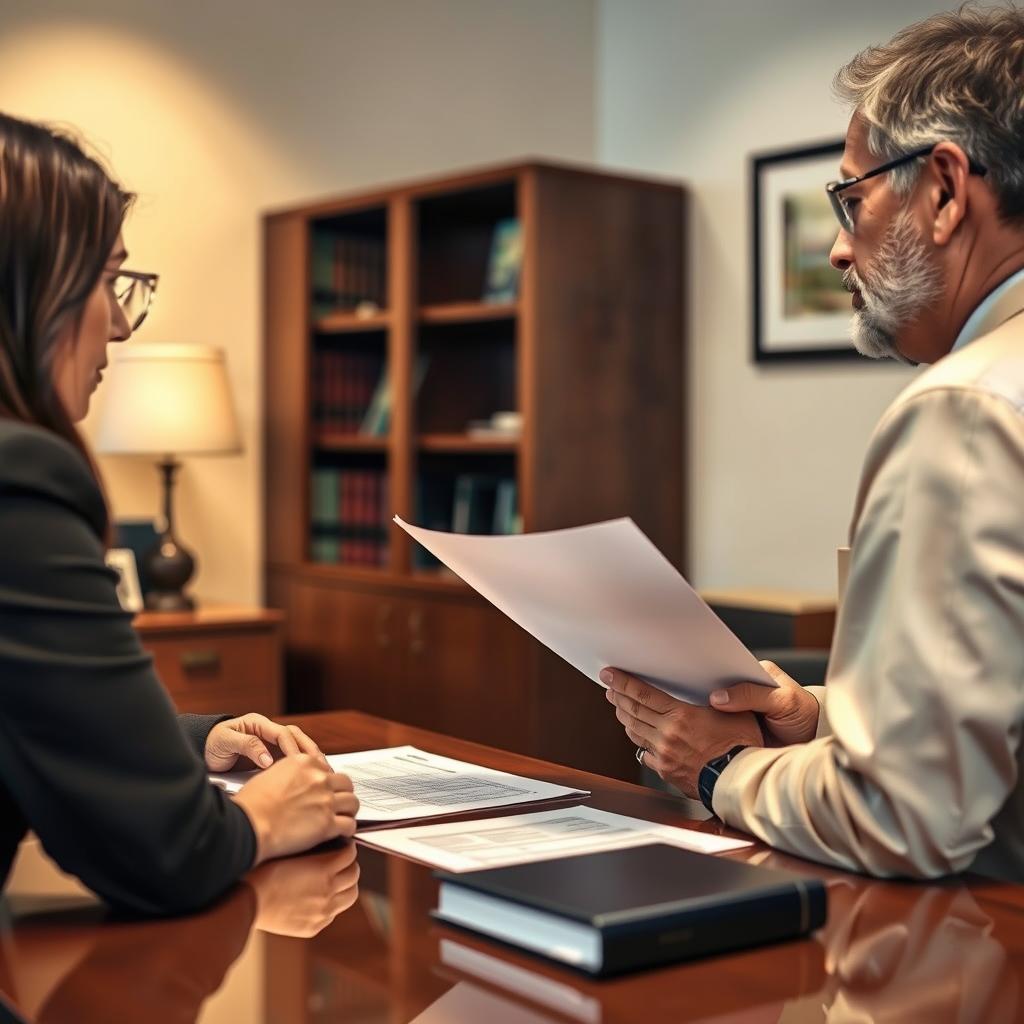 Traffic Fatality Defense Lawyer Fredericksburg