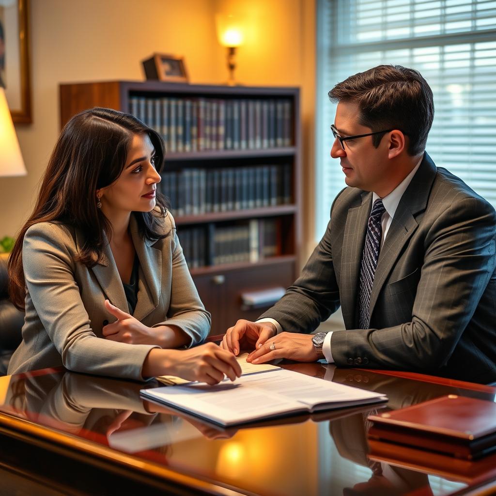 Traffic Fatality Defense Lawyer Gloucester County