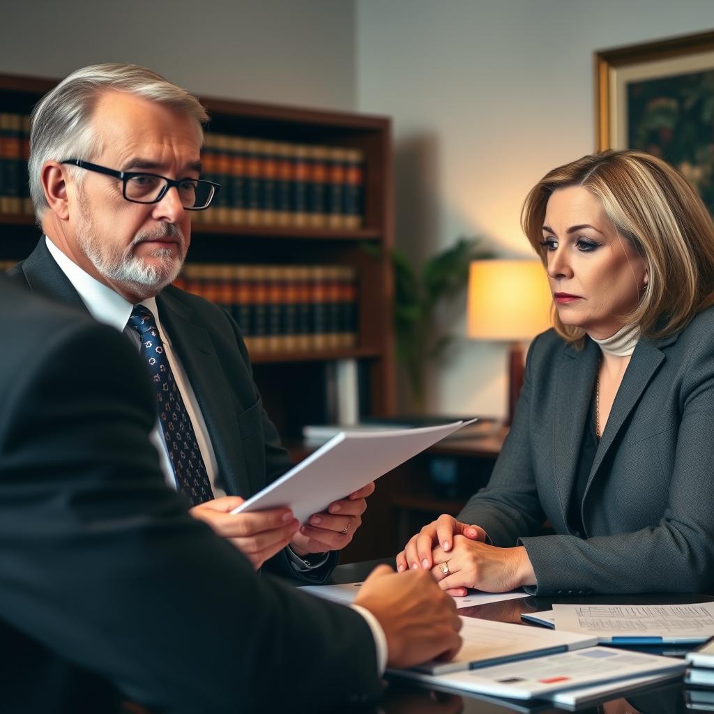 Traffic Fatality Defense Lawyer Isle of Wight County