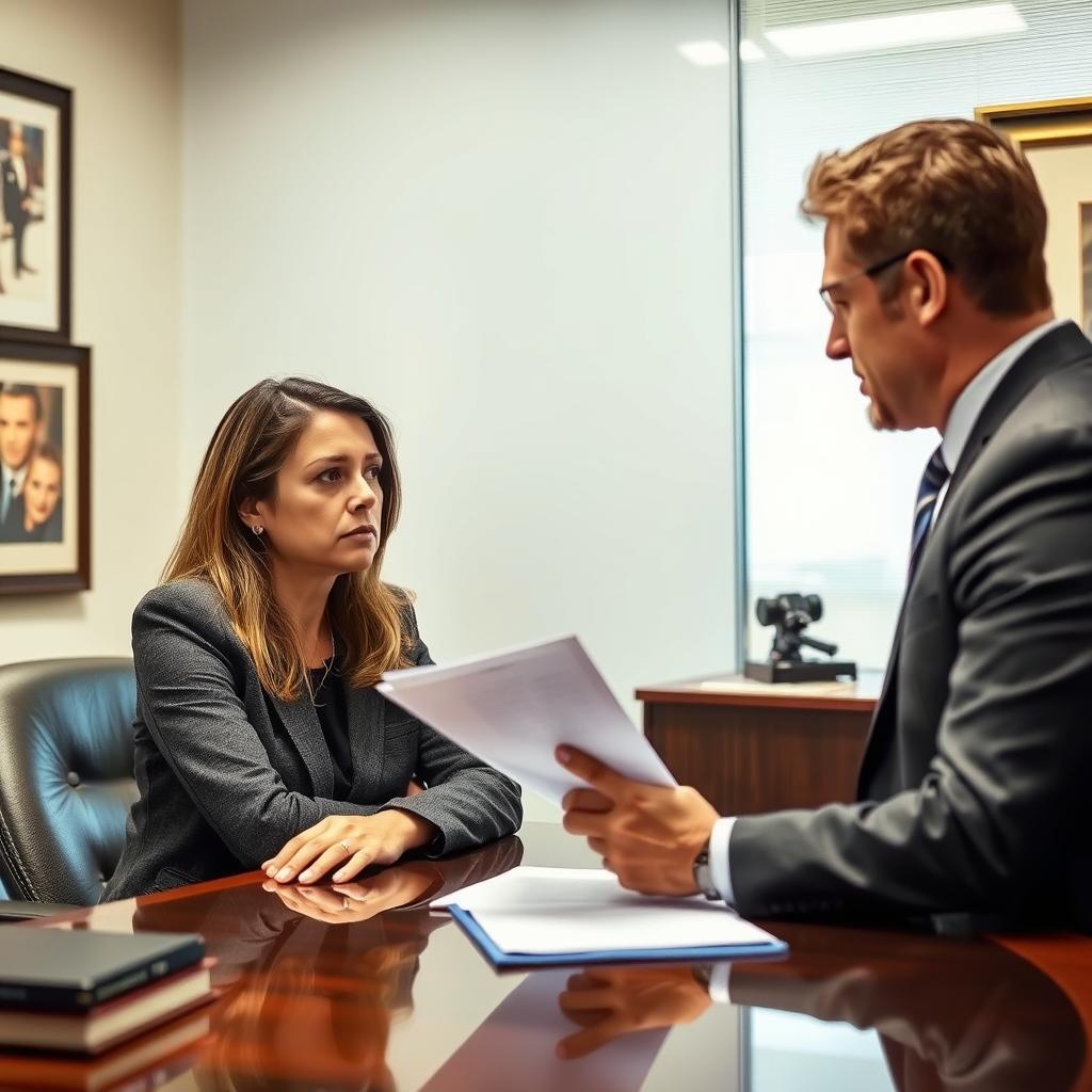 Traffic Fatality Defense Lawyer Orange County