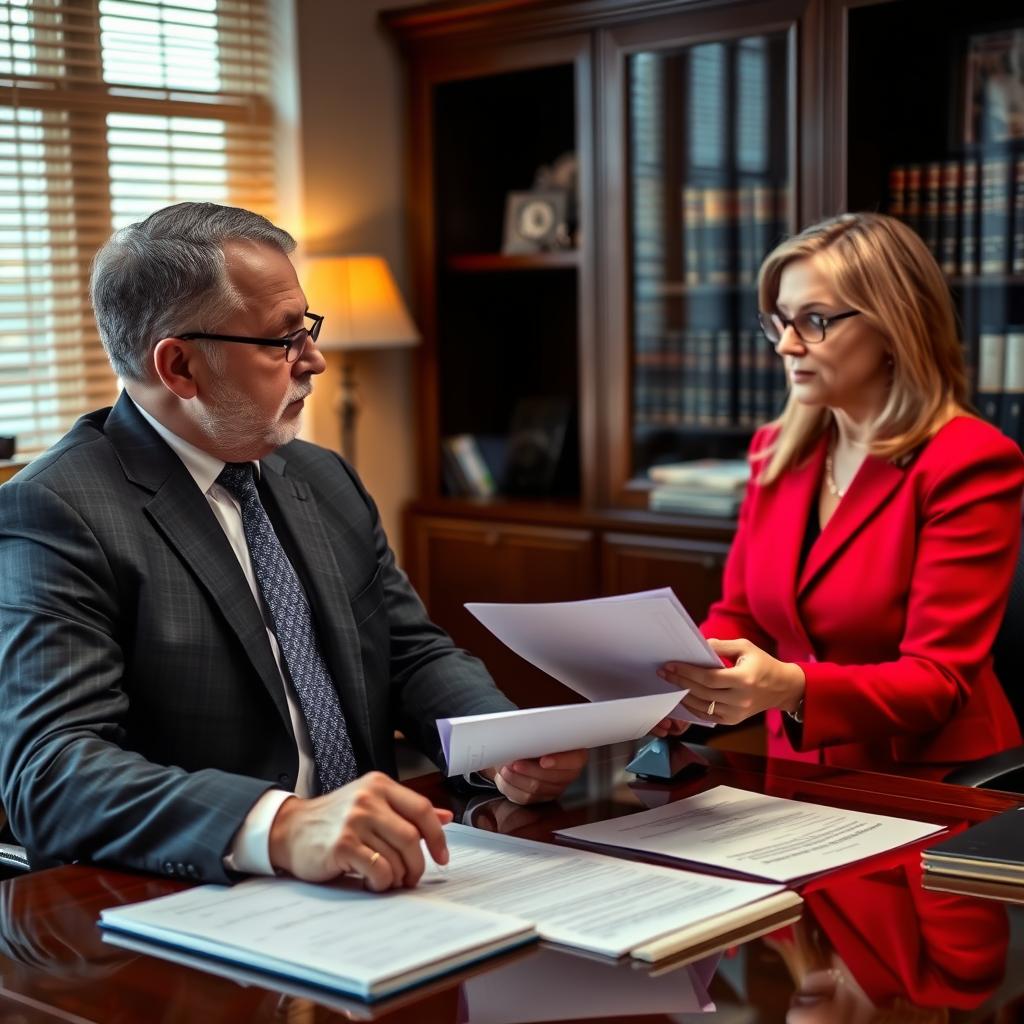 Traffic Fatality Defense Lawyer Suffolk