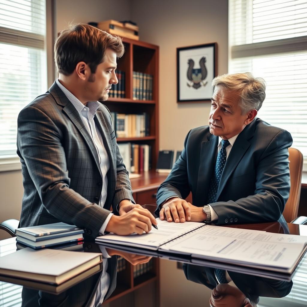 Traffic Fatality Defense Lawyer Virginia Beach