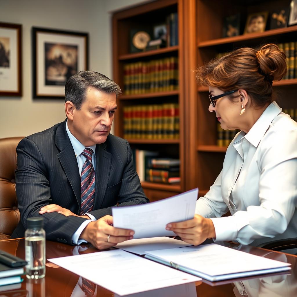 Traffic Ticket Lawyer Poquoson