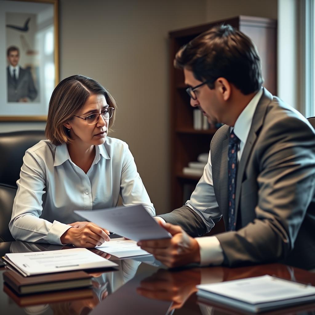Vehicular Manslaughter Lawyer Albemarle County