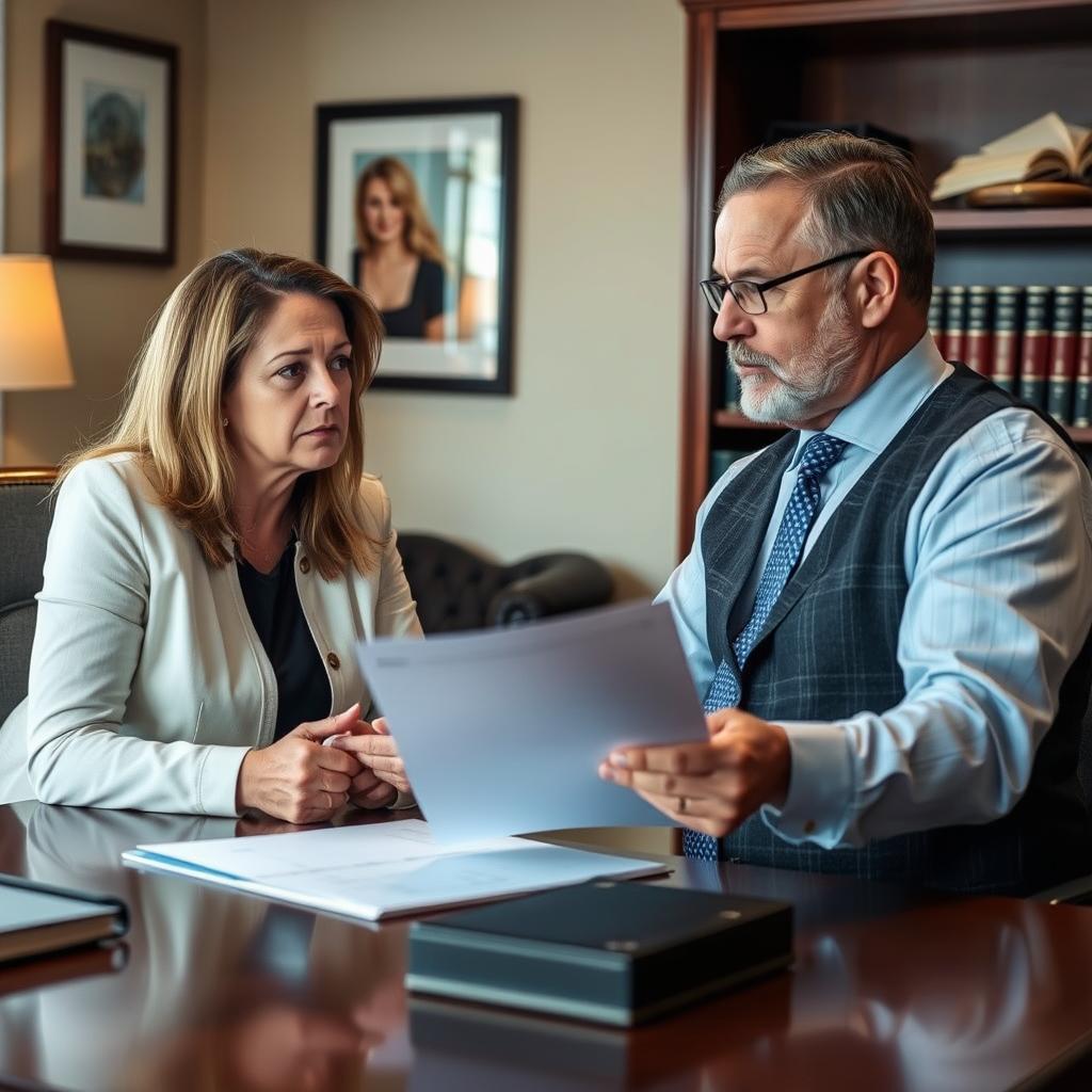 Vehicular Manslaughter Lawyer Botetourt County