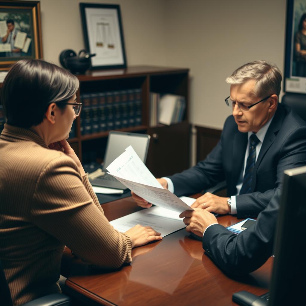 Vehicular Manslaughter Lawyer Dinwiddie County