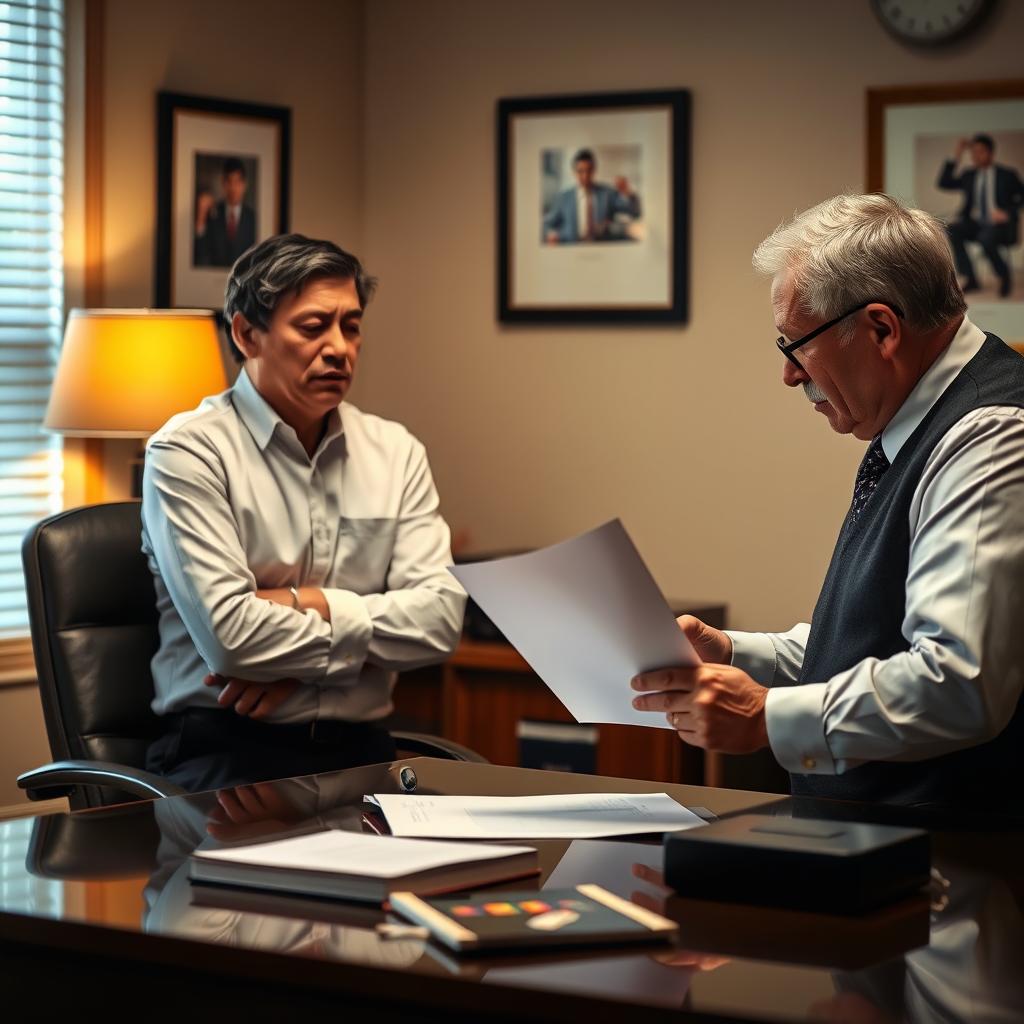 Vehicular Manslaughter Lawyer Fairfax