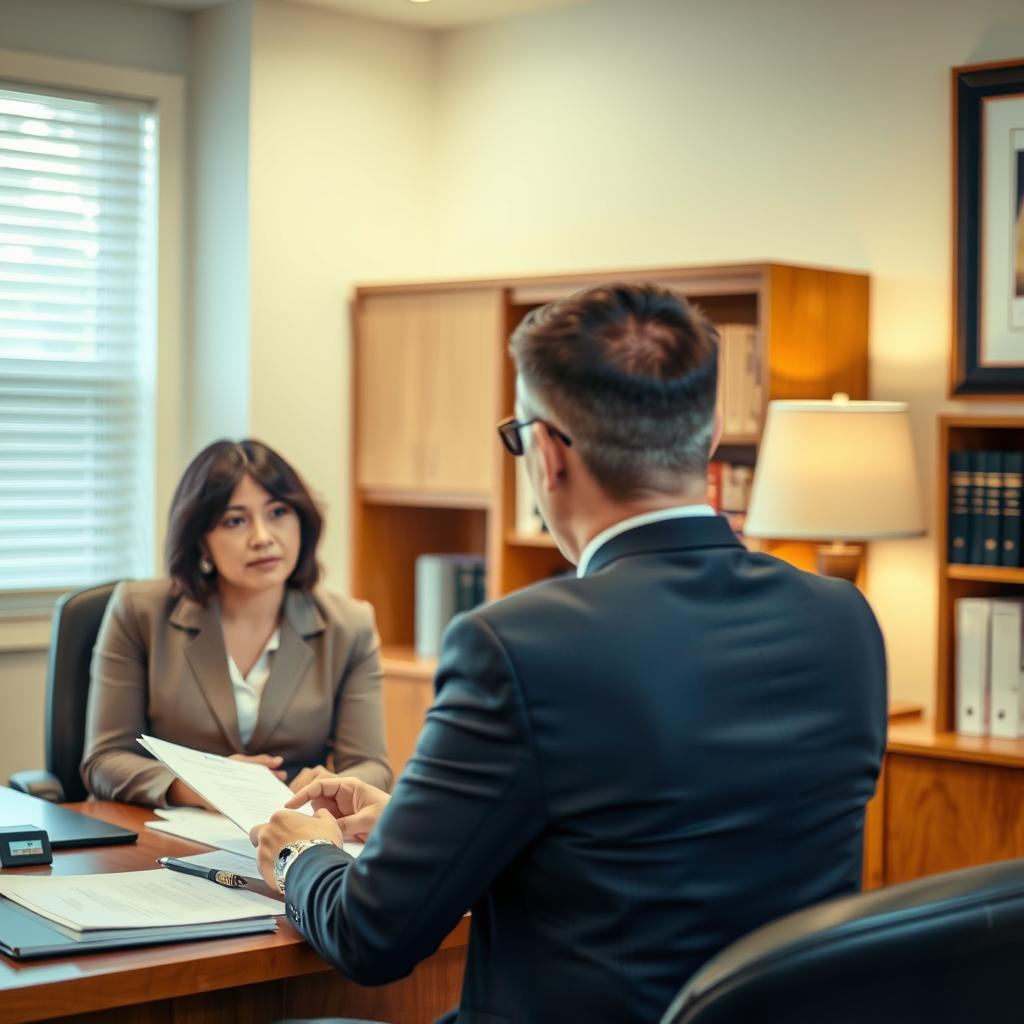 Vehicular Manslaughter Lawyer Frederick County