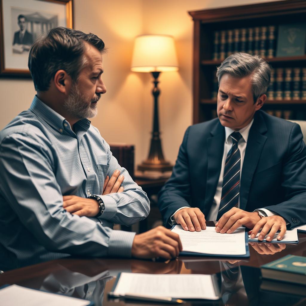 Vehicular Manslaughter Lawyer Lexington