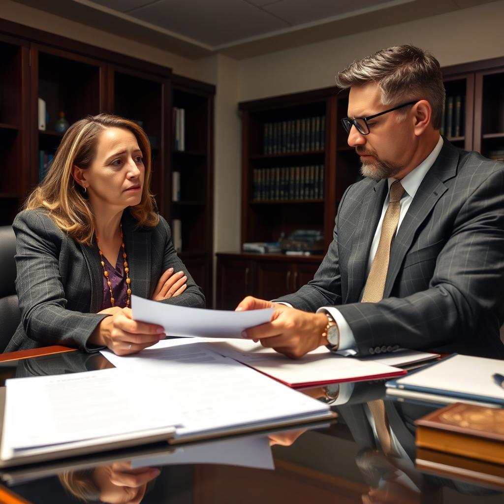Vehicular Manslaughter Lawyer Orange County
