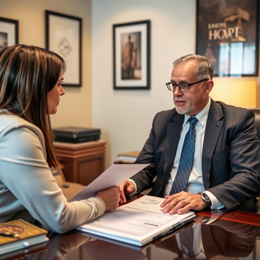 Vehicular Manslaughter Lawyer Powhatan County