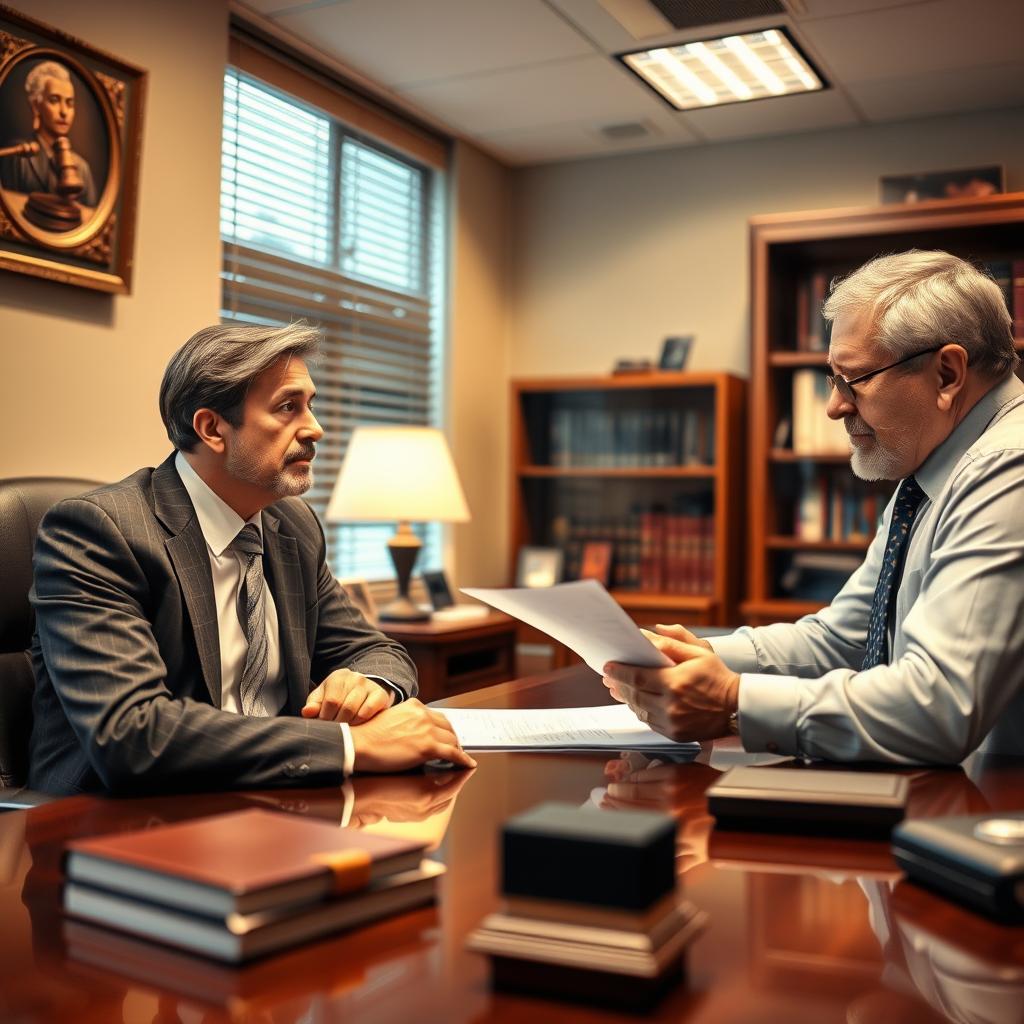 Vehicular Manslaughter Lawyer Suffolk