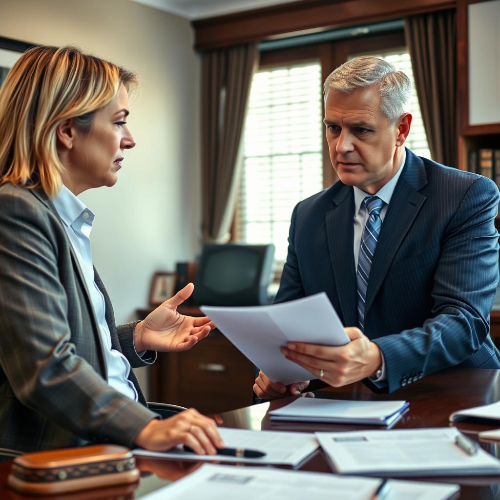 Vehicular Manslaughter Lawyer Virginia Beach