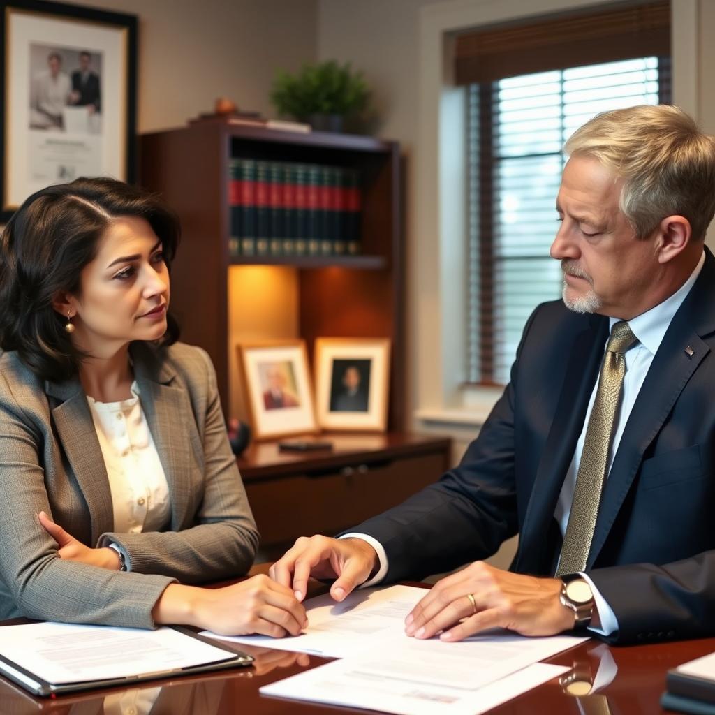 DUI Lawyer Suffolk