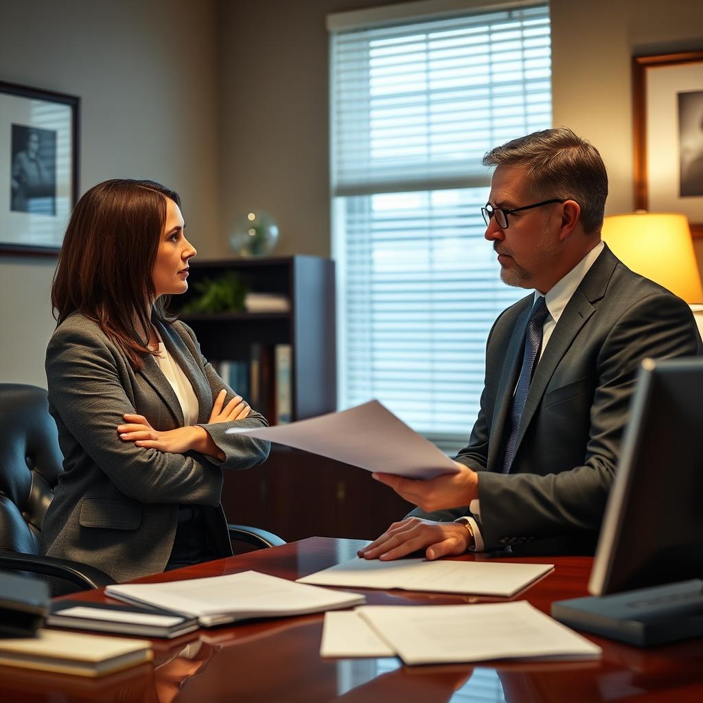 Felony DUI Lawyer Isle of Wight County