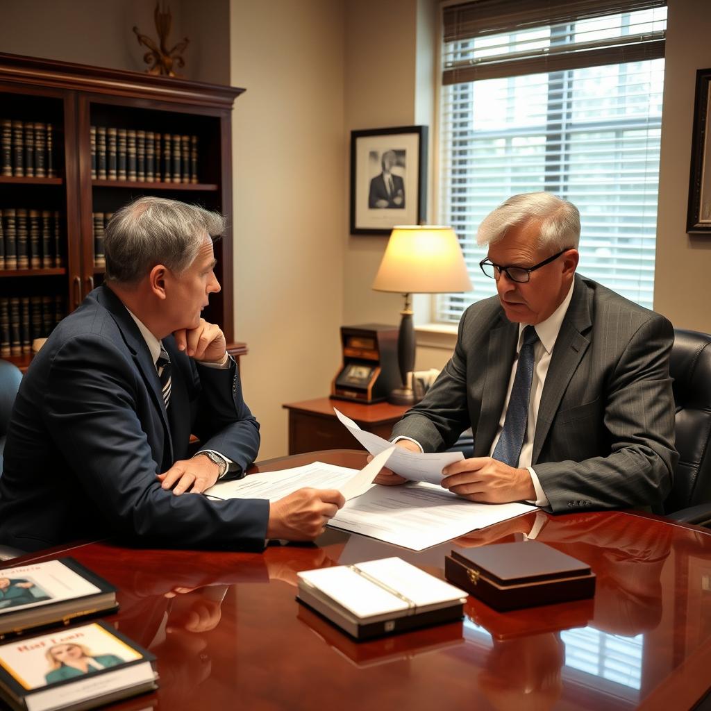 Hit and Run Lawyer Roanoke County