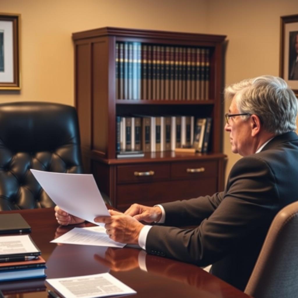 Driving on Suspended License Lawyer Gloucester County