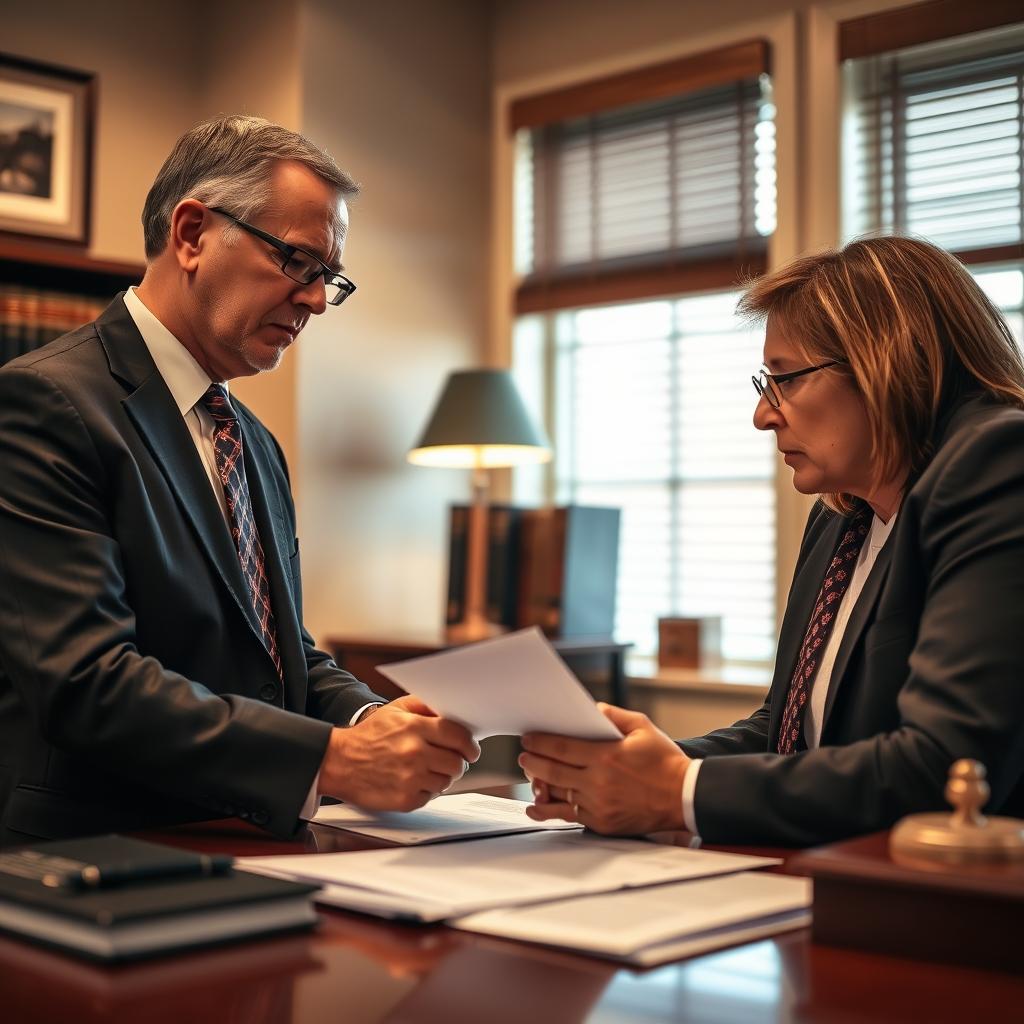 Felony DUI Lawyer Fredericksburg