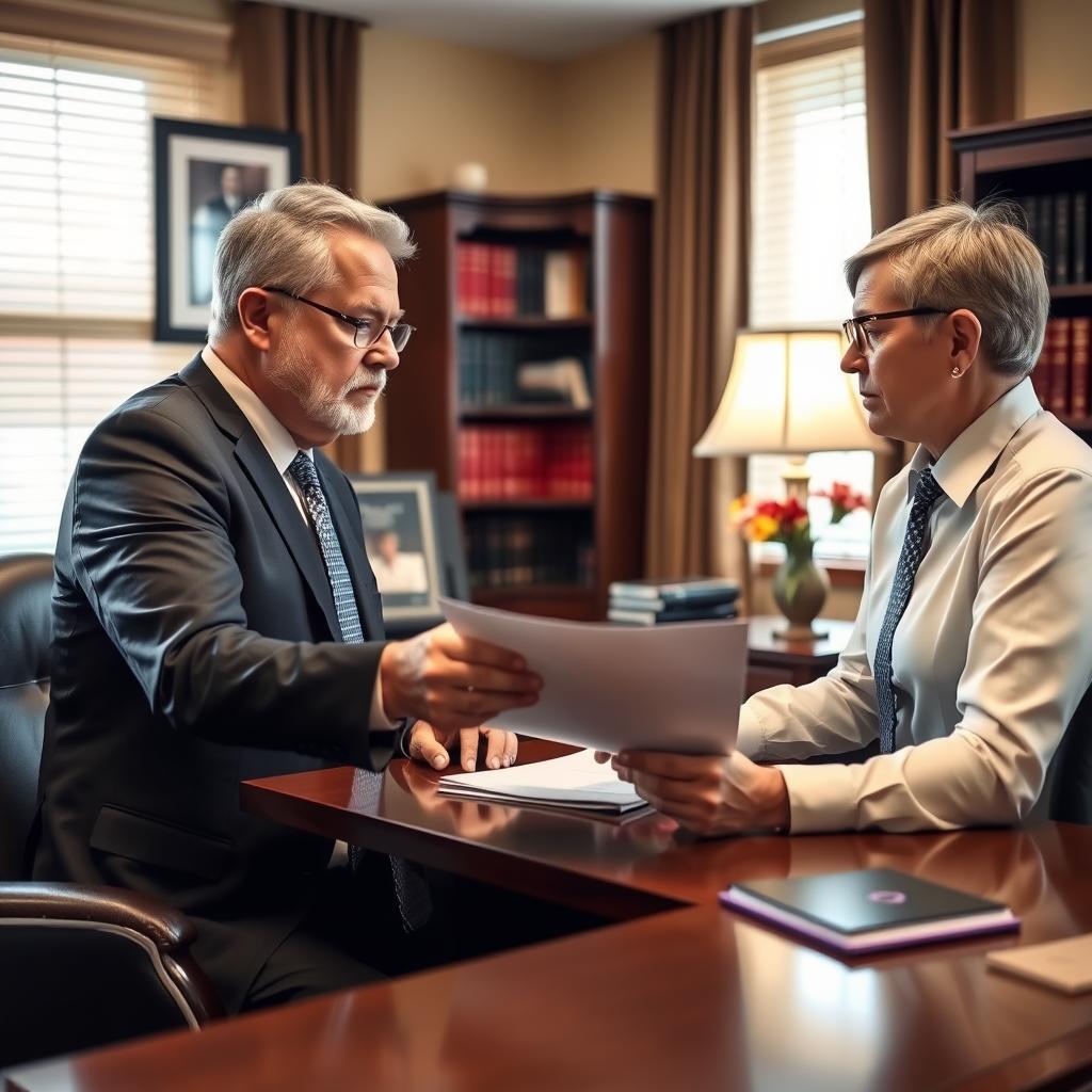 Felony DUI Lawyer Fredericksburg