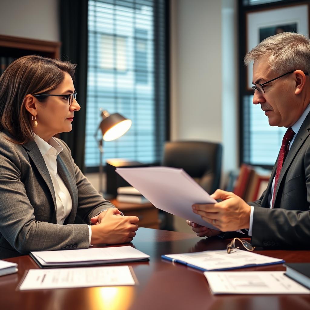 Habitual Offender Lawyer Gloucester County