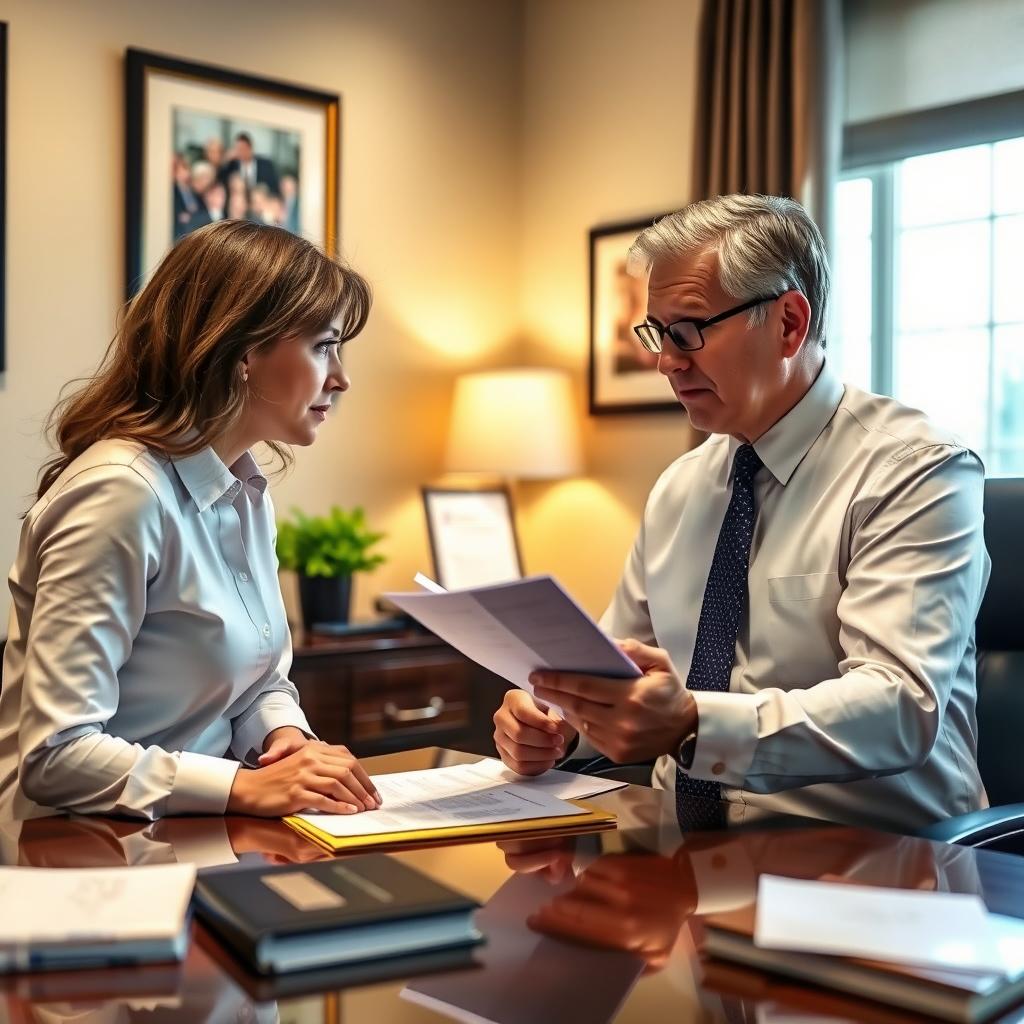 Habitual Offender Lawyer Loudoun County