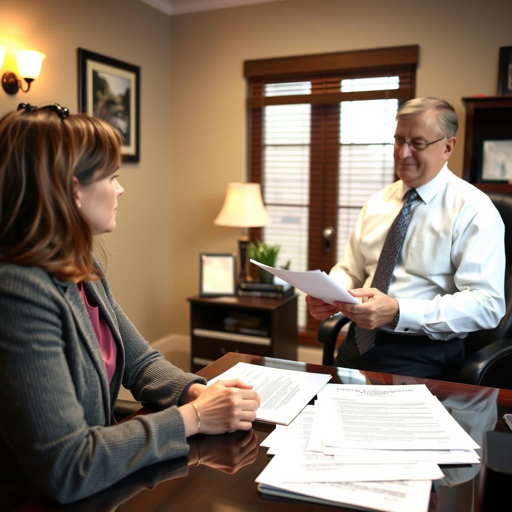 Leaving the Scene Defense Lawyer James City County