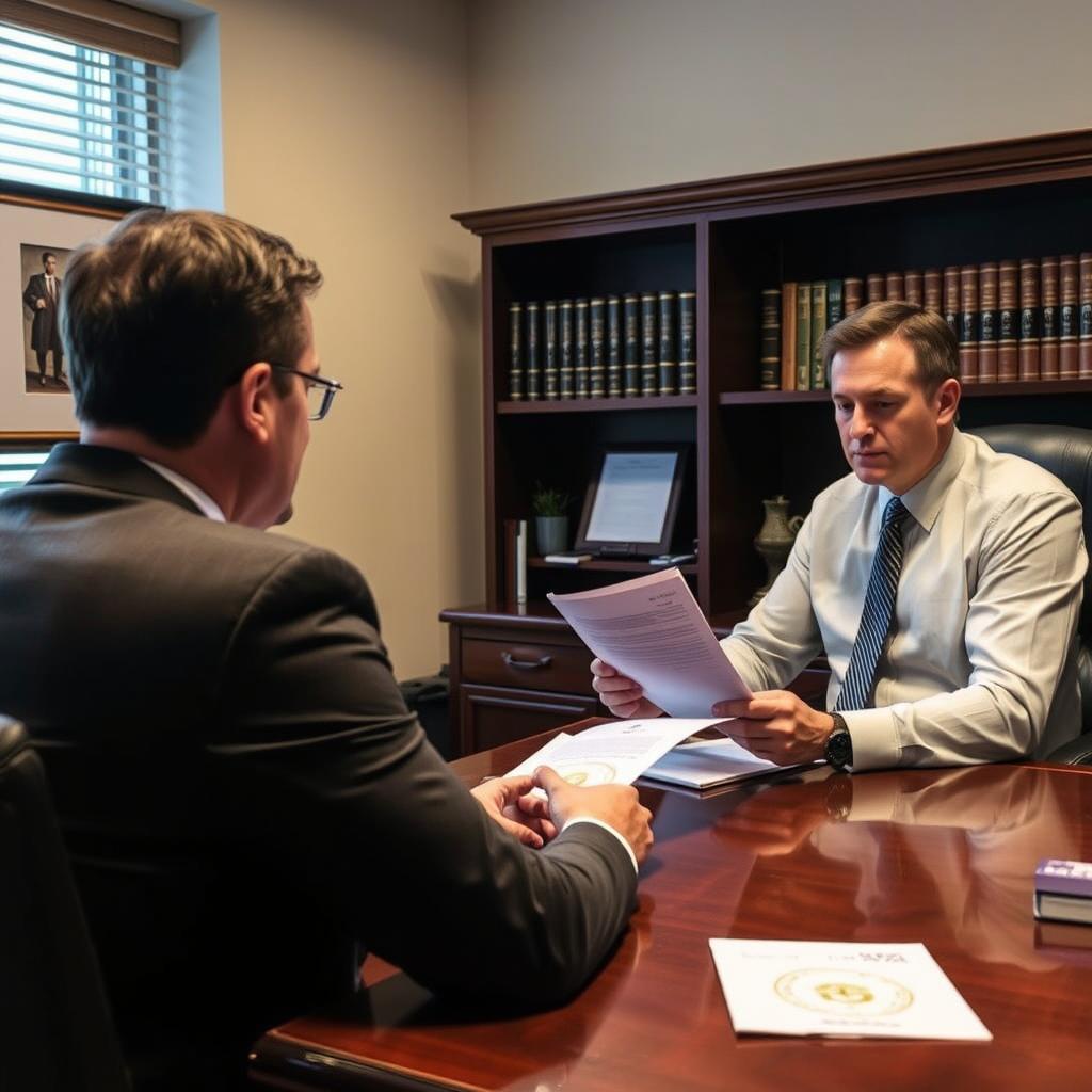 License Suspension Defense Lawyer Chesapeake