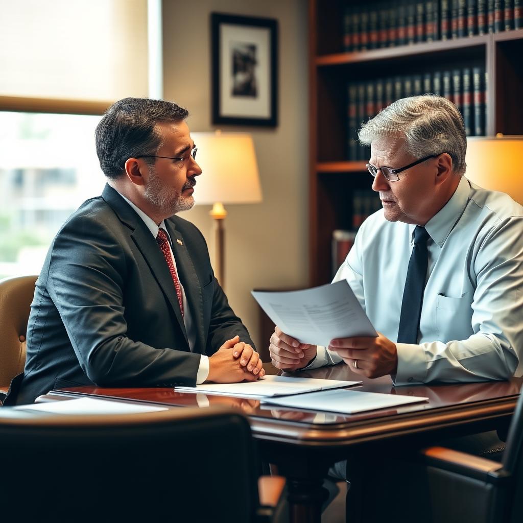 Speeding Ticket Lawyer Gloucester County