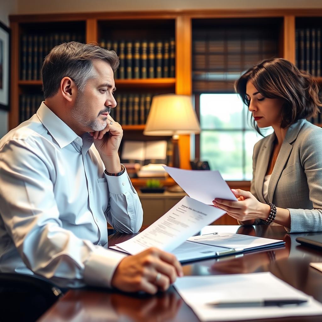 Speeding Ticket Lawyer New Kent County