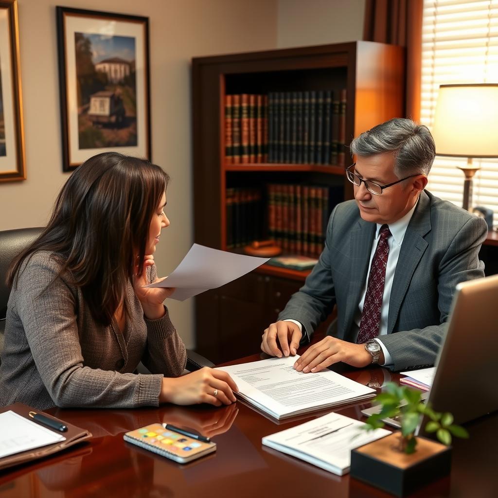 Traffic Fatality Defense Lawyer Colonial Heights