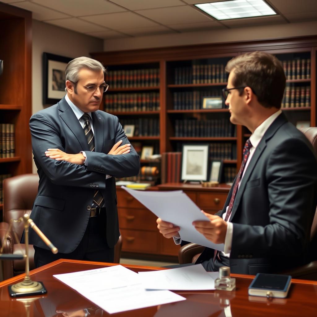 Vehicular Manslaughter Lawyer James City County