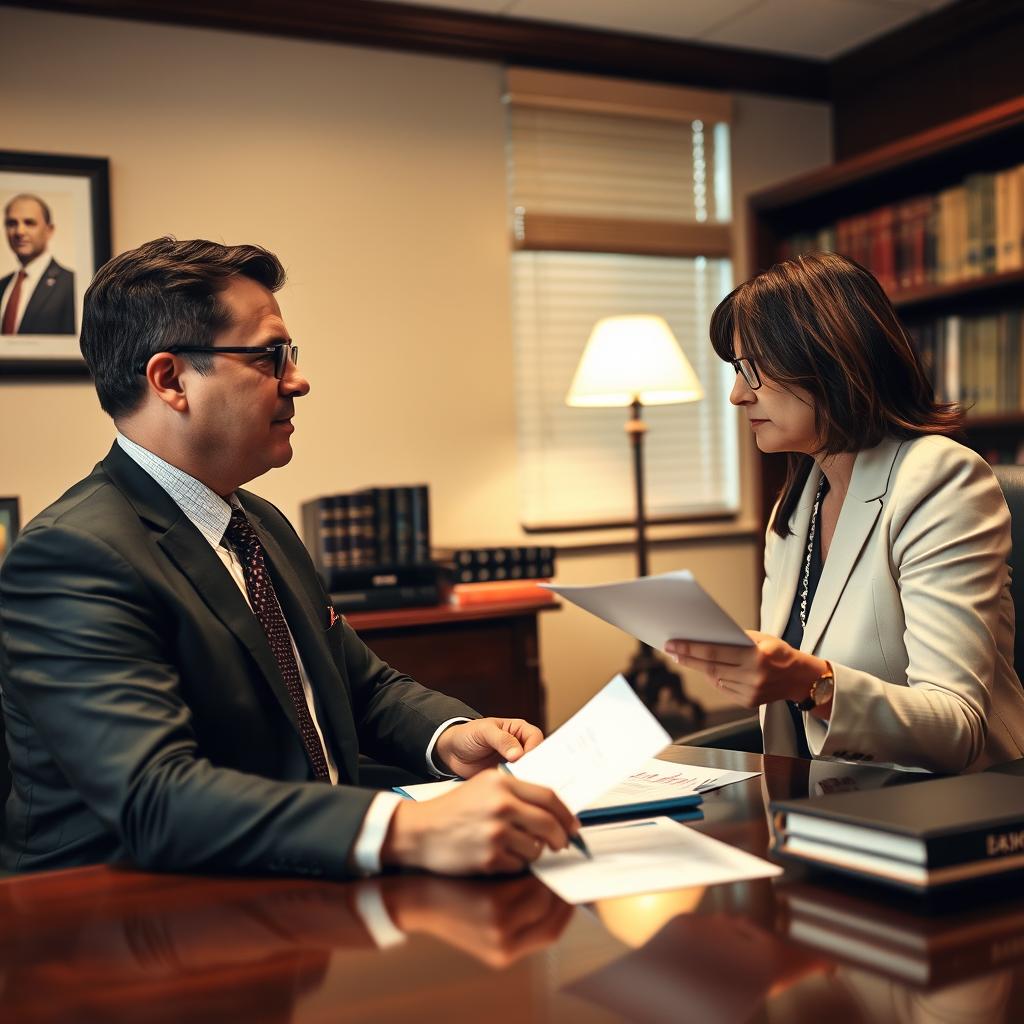 Habitual Offender Lawyer Loudoun County