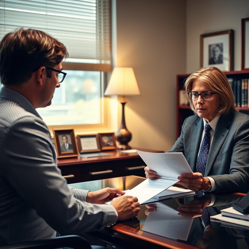 Interstate Compact Lawyer Chesapeake