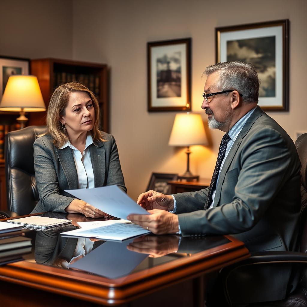 Traffic Fatality Defense Lawyer Colonial Heights