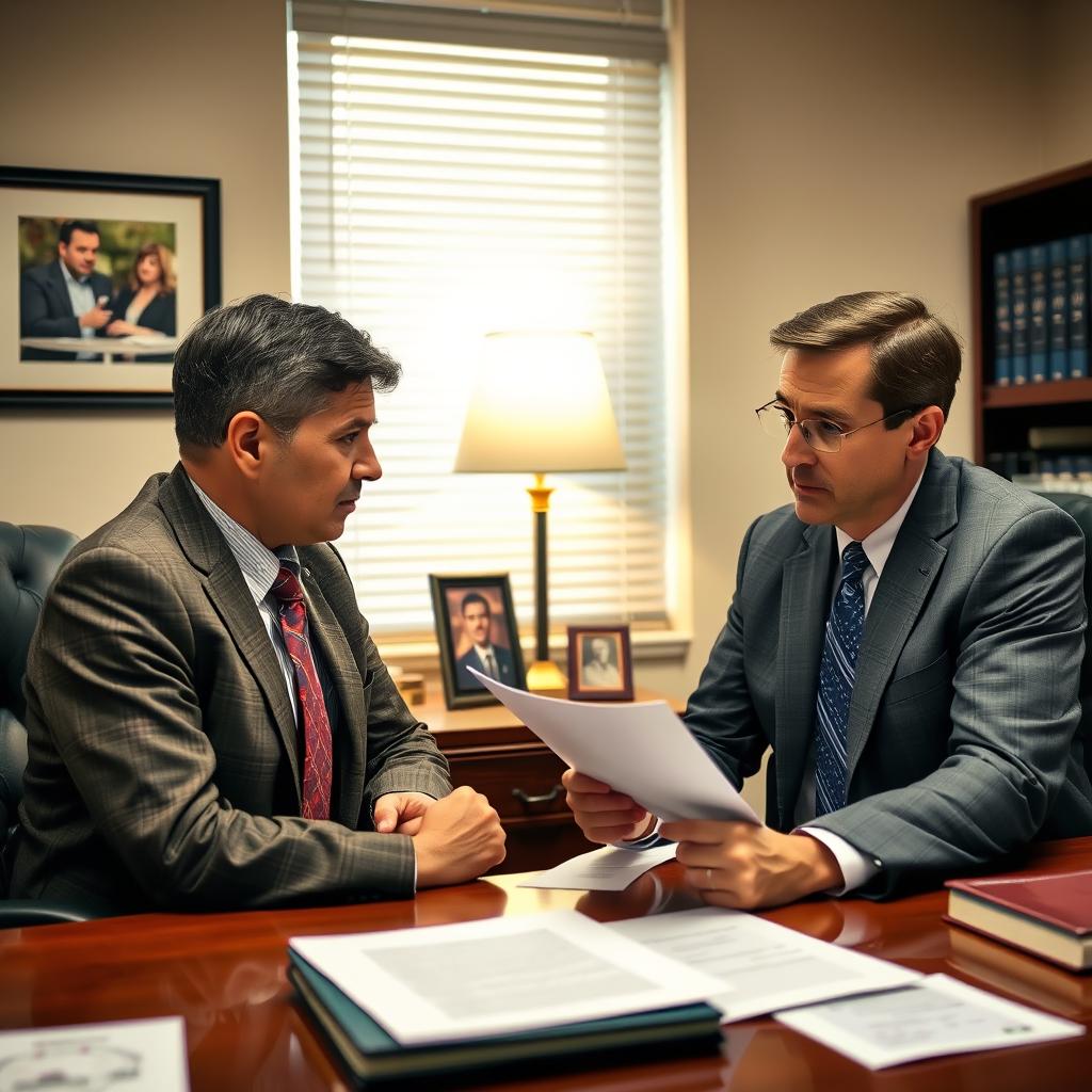 Breath Test Refusal Lawyer Botetourt County, VA