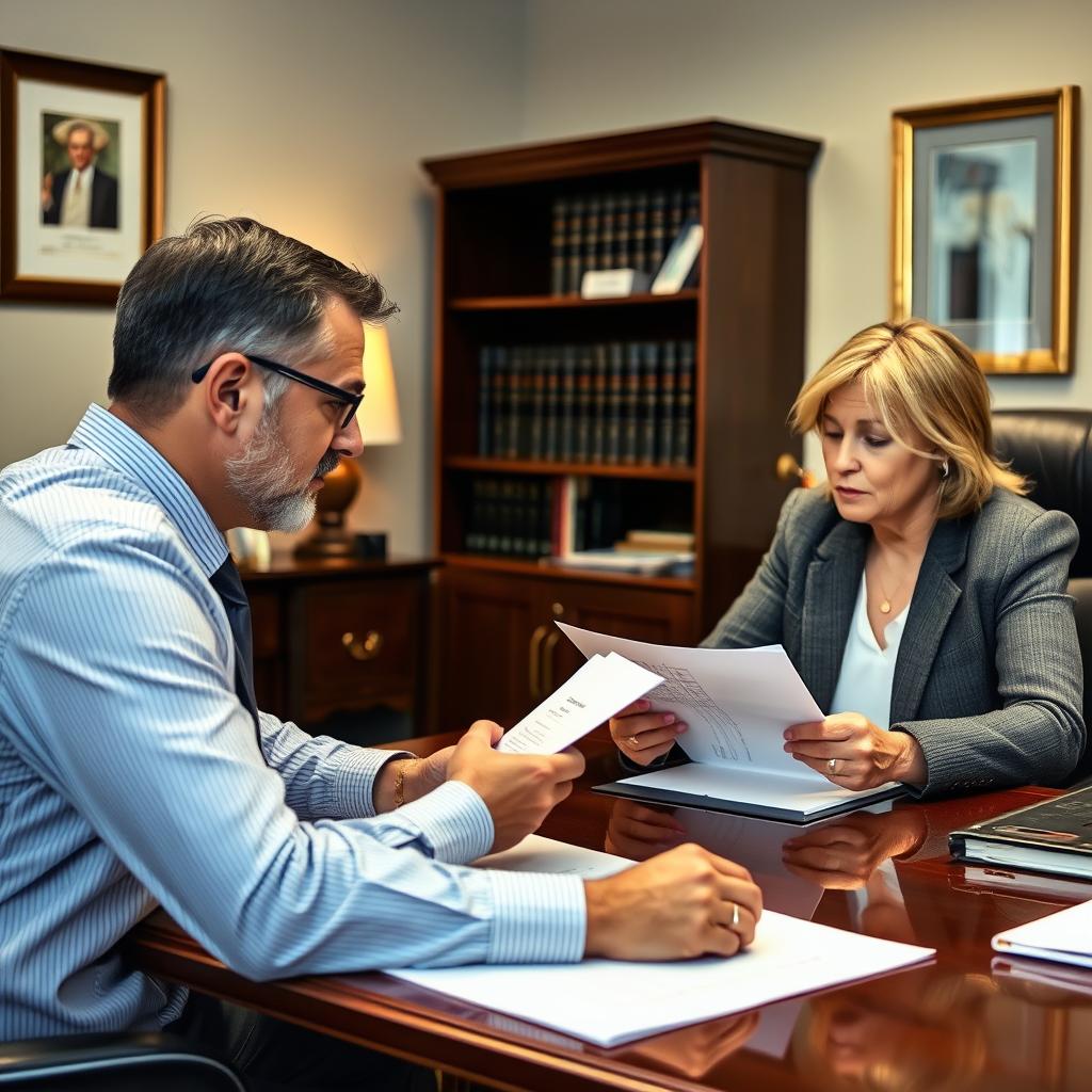 Breath Test Refusal Lawyer Caroline County, VA
